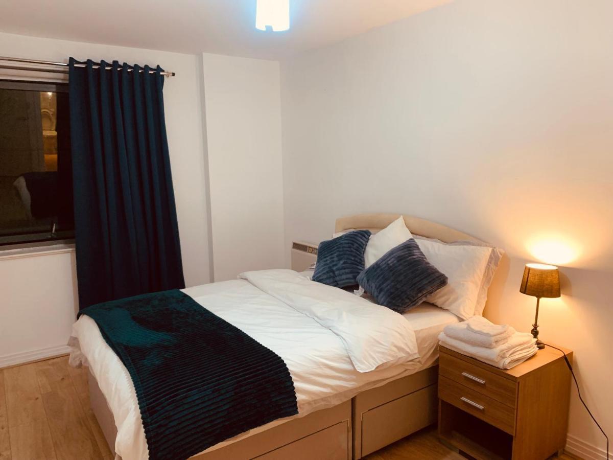 North Acton Flat Apartment ลอนดอน ภายนอก รูปภาพ