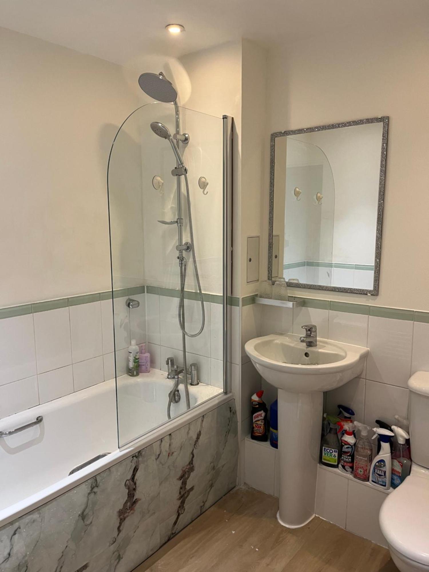 North Acton Flat Apartment ลอนดอน ภายนอก รูปภาพ