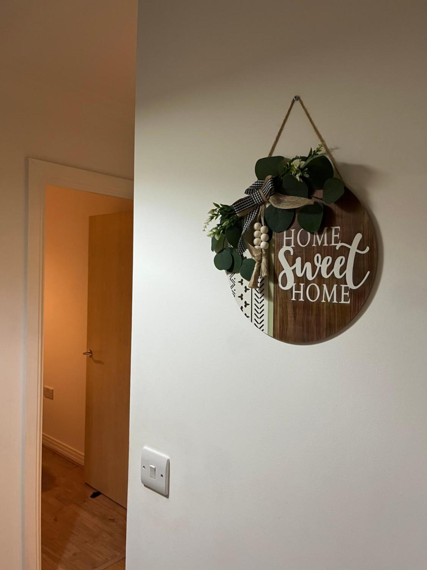 North Acton Flat Apartment ลอนดอน ภายนอก รูปภาพ