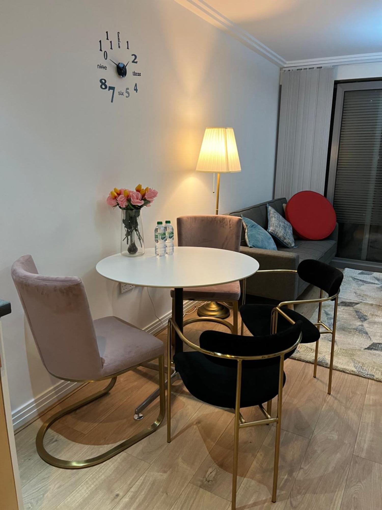 North Acton Flat Apartment ลอนดอน ภายนอก รูปภาพ