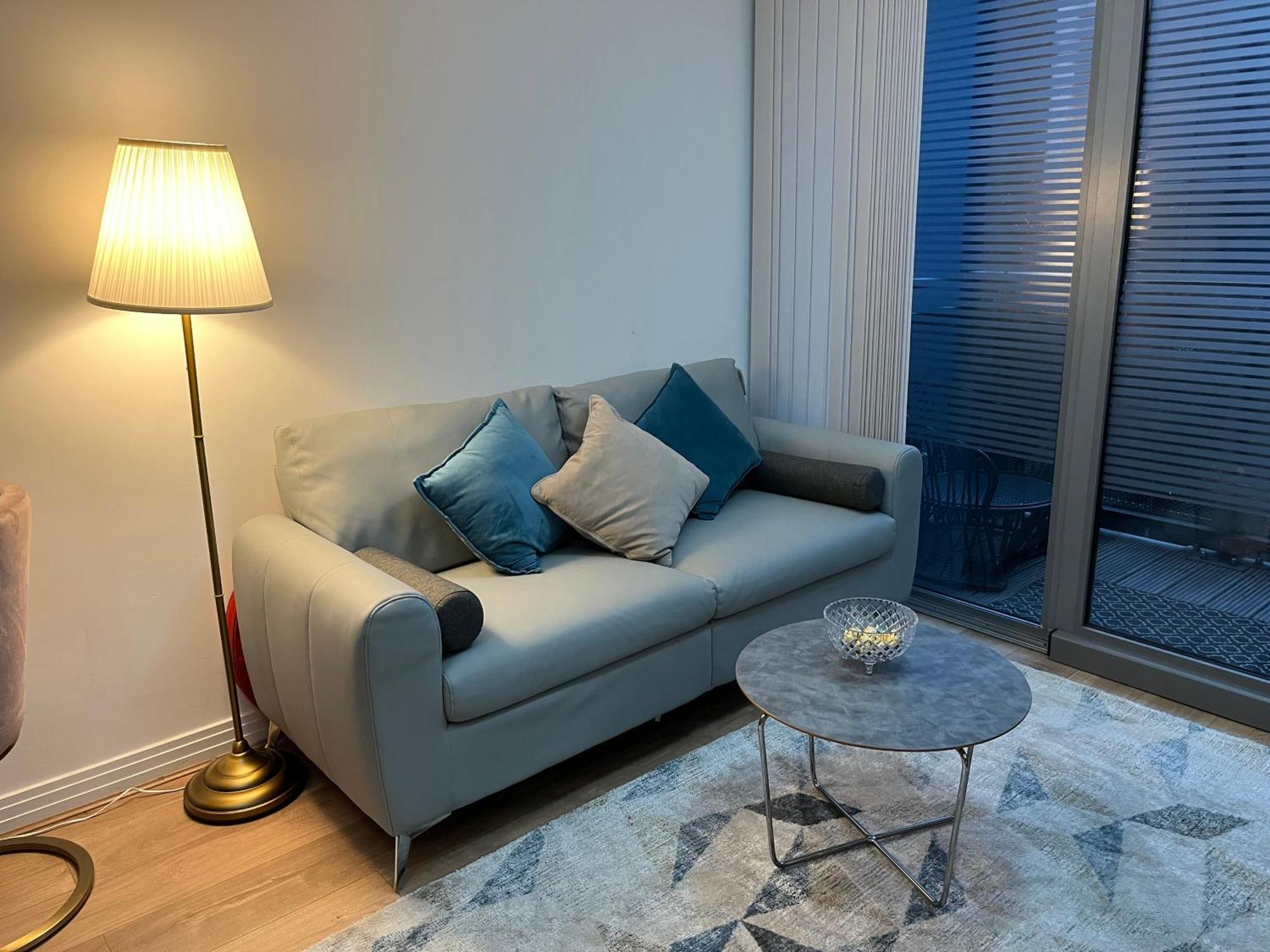 North Acton Flat Apartment ลอนดอน ภายนอก รูปภาพ